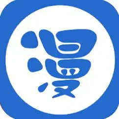 动漫图库 logo